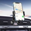 PANPHEN For Volkswagen Phone Holder with Custom Base, Car Phone