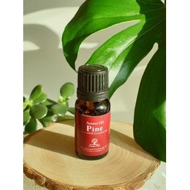 Biozone Cosmetic Green Peel Aroma Essential 100% Natural Oil Geranium / 바이오존 코스메틱 그린필 아로마 에션셜 100% 천연오일 제라늄