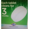 Clorox ULTRA CLEAN TOILET BOWL CLEANER TABLETS, CLEANS & DEODORIZES