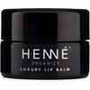 Bálsamo Labial Orgánico Henné Organics 0.35 Oz