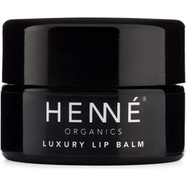Bálsamo Labial Orgánico Henné Organics 0.35 Oz