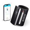Mobiclinic®, Misuratore Pressione da Braccio, Digitale, Connessione Bluetooth e APP,