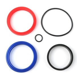 Fits Rotary Lift N342 Seal Kit Hydraulic Cylinder Kit for Pacoma Cylinders N342-12 Seals