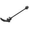 Shimano WH-R501 Quick Kumi, 6.4 inches (163 mm), Black Y4SK98110