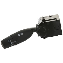 Genuine Honda (35255-SZA-A01) Lighting/Turn Signal Switch Assembly