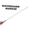 Gadpiparty Hand Pointer Stick for Classroom Teaching Extendable Pointer for