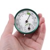 Thermometer, 2 in 1 Indoor Thermometer Hygrometer Humidity Temperature Display