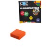 100 x Clamping Blocks Tiles Building Blocks 1 x 1