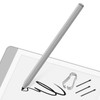 ZSPEED EMR Stylus Compatible with Kindle Scribe Pen, Replacement with