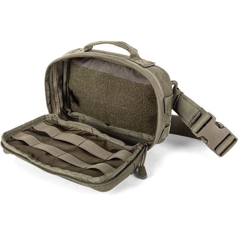 Mochila Táctica 5.11 MOAB 3 Ranger Verde
