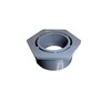 ERA Schedule 80 PVC, Reducer Bushing, 837 Series Pipe Fitting