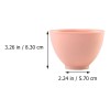 Mascarilla Set/6pcs Bowl Professional Making