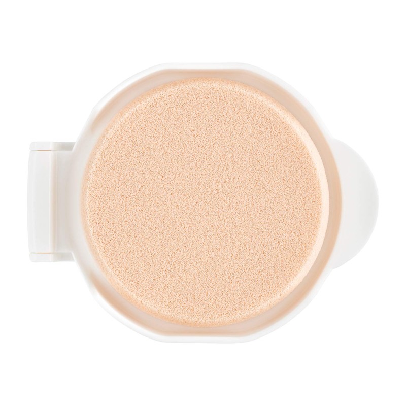 Elixir Tsuyama Foundation T (Refill), Fragrance Free, Ochre 10, 0.3