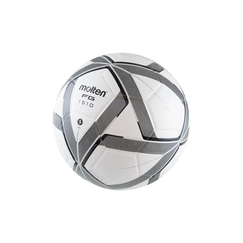 Molten Balón de Fútbol Forza F5G1510 No. 5