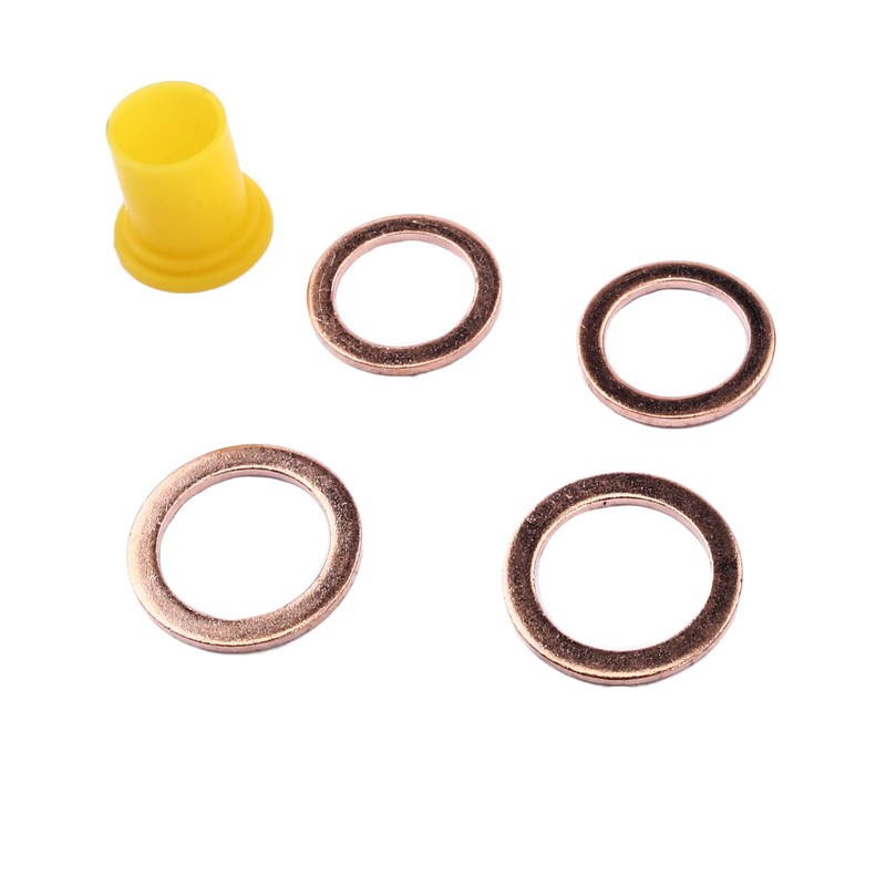Frankberg Power Steering Hose Compatible with A6 4F2 C6 4.2L