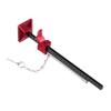 Slideable Metal Lift Jack Tool for Axial SCX10 / Tamiya