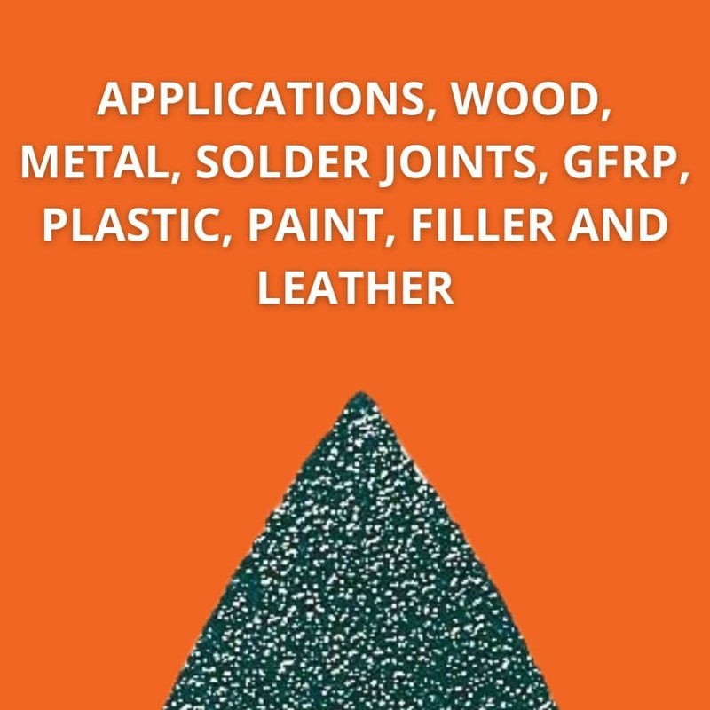 Fein (Multimaster) Accessories Oscillated Tools Sanding Sheets K 100 63717187013,