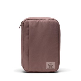 Herschel Supply Co. Unisex Burrard Organizer Tech, Pink, 2.6L