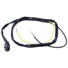 KSQOON Start Stop Button Switch 278001733 278-001-733 Compatible with SeaDoo