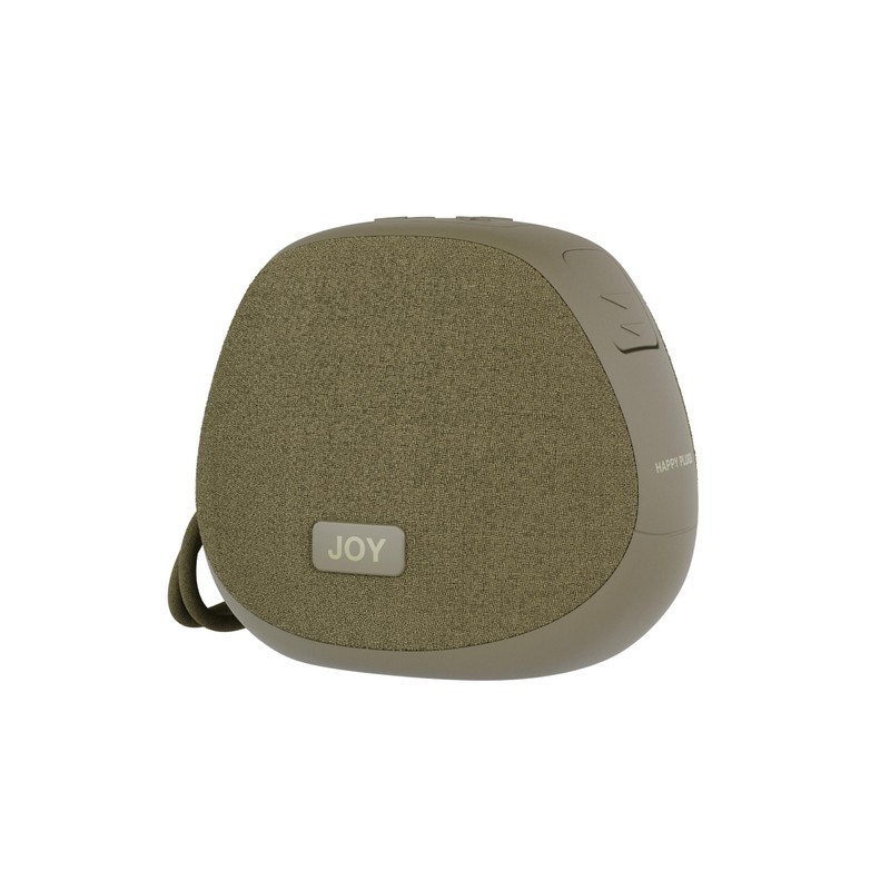 Happy Plugs Speaker Joy Green