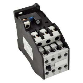 Siemens 3TF4222-0AK6 Replacement 16A 600V 3P Siemens Contactor with 110/120VAC Coil