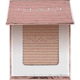 NAM Makeup Glass Highlighter NR 4 - Blink Blink, 6g