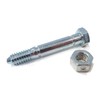 The ROP Shop | 5-Pack - Shear Pin Bolt &