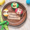 Hying Easter Egg Decorating Kit-Easter Heat Shrink Sleeves for 35