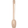 Carlisle 446006 Solid Buffet / Salad Serving Spoon, 0.5 oz,