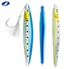OCEAN CAT Slow Pitch Jigs Fishing Lures Sinking Lead Metal