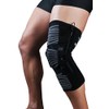 Range of Motion Patella Stabilizing Knee Brace (Small)