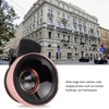 2 in 1 Cell Phone Lens Kit, 0.45X Wide Angle