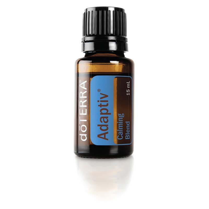 doTERRA Adaptiv Calming Blend Essential Oil 15ml