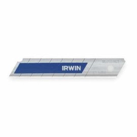 IRWIN 2086404 Bi-Metal 18MM Snap Blade 10 Pack
