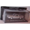 PANINI LAMB0RGHINI 4000GT Flying Star II 1966 Silver car 1:43