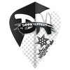 WINMAU Danny Noppert Specialist Player Standard Dart Flights - 10