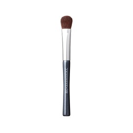 Kumano Brush, Chikuhodo, Genuine Eyeshadow Brush, J-G4, Hair Material: Synthetic Fiber (Ag-TAfrE®), Hiroshima Makeup Brush