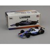 IXO 2025 IXO 1:64 *KYLE LARSON* #17 Indy Car 500