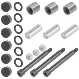 Caltric Primary Drive Clutch Kit for Polaris Ranger 900 Crew 2014-2015 / 1323035 1323193