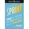 Penguin Readers Level 6: Sprint (ELT Graded Reader)