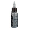 RADIANT COLORS Tinta Profesional Para Tatuar Radiant Gray 1oz Tattoo