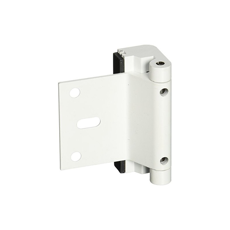 Door Guardian Reinforced Security Lock for Household Doors