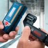 Bosch Professional Halterung für Laser-Empfänger (für LR 6, LR 7)