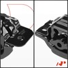 A-Premium 3PCS Engine Motor Mount and Transmission Mount Kit Compatible