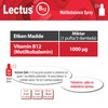 Lectus Metil B12 Dil Altı Sprey 5 Ml / 1000
