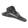Bike Seat for Men and Women 3D Printed Carbon Fiber