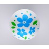 Finoa 5160 Fresh Ball Flower Freesia Air Freshener