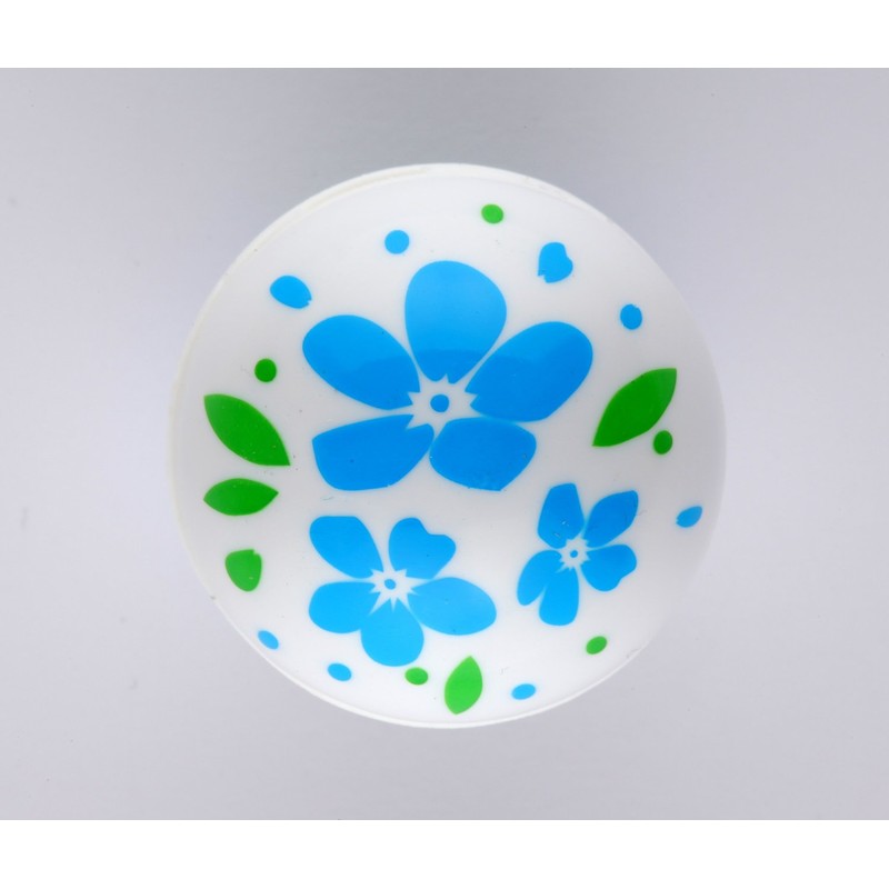 Finoa 5160 Fresh Ball Flower Freesia Air Freshener