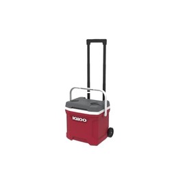 Igloo Latitude 16 Roller (Ind Red.Wht.Meteorite Gry.Wht) 00034806