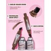 Sheglam Lapiz Liquido Para Cejas Sheglam Brow-fection X Unidad Color